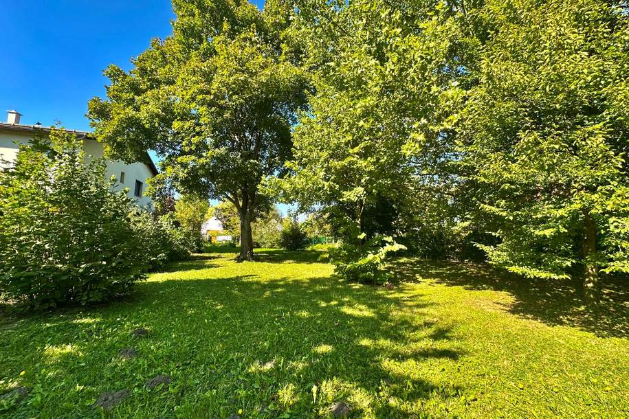 Sonniges Baugrundstück!, Grund und Boden-kauf, 265.000,€, 2130 Mistelbach