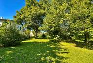 Sonniges Baugrundstück!