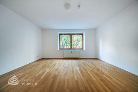 Helle 2-Zimmer Wohnung, Nähe Spittelau, Wohnung-miete, 959,16,€, 1190 Wien 19., Döbling