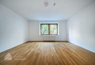 Helle 2-Zimmer Wohnung, Nähe Spittelau
