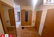 Geräumige 3-Zimmer Wohnung mit Wohlfühlbalkon