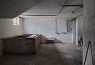 Wohnhaus mit Altbestand und Scheune