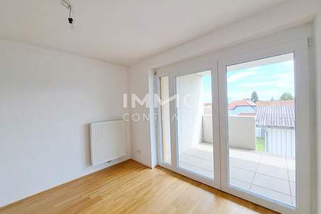 3-Zimmer Familienwohnung in Seiersberg | Kärntner Straße 538 Top 30, Wohnung-miete, 947,40,€, 8054 Graz-Umgebung