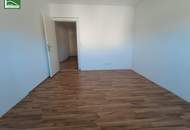 Unbefristete &amp; Geförderte Genossenschaftswohnung in Grünlage!