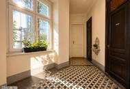 Charmante Stadtwohnung | Hochwertig saniert | Top Lage