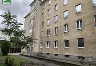 Genossenschaftswohnung mit optimaler öffentlicher Verbindung - nahe Hauptbahnhof!