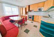 Helle 3-Zimmer-Wohnung im Zweiparteienhaus mit Garten