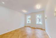 Erstbezug in Neubau Living - sanierte 4-Zimmer-Altbauwohnung