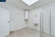 Zuhause in Zwettl: MIETE - 2-Zimmer-Wohnung mit Terrasse im STADT-ZENTRUM