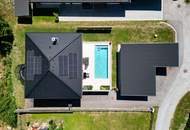 Familientraum am Zistelberg | Modernes Einfamilienhaus mit Pool, Bergpanorama & 727 m² Grund