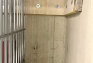 PERFEKTE 2-ZIMMER-WOHNUNG MIT GARAGE, BALKON UND KLIMAANLAGE NÄHE ALTE DONAU