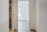 Moderne 2 Zimmer-Dachgeschosswohnung mit Balkon in zentraler Lage-ZWEITBEZUG