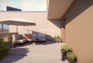 Wohnen in neuen Dimensionen - 4-Zi Traum in den STADTTERRASSEN PEUERBACH - provisionsfrei! ** JETZT FRÜHKÄUFER-RABATT!**