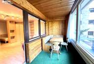 Neuwaldegg - 1 Zimmer Wohnung mit 12 m² verglaster Loggia