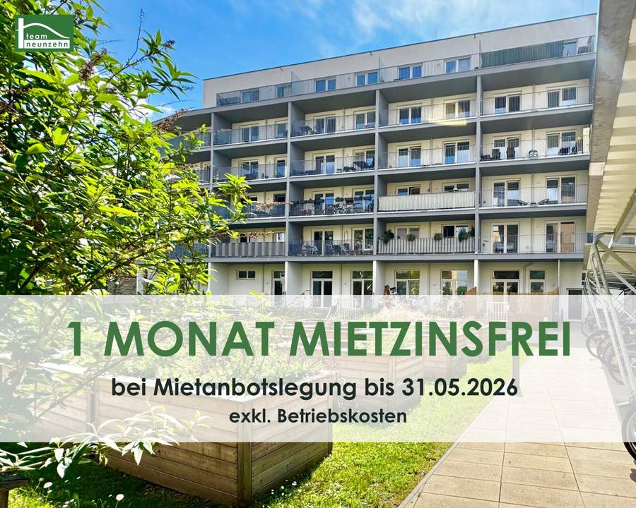 Moderne Traumimmobilie in Graz: Neu und stilvoll in bester Lage. - WOHNTRAUM