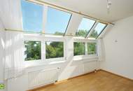 CHRISTOPH CHROMECEK IMMOBILIEN - 1170 Wien - Heuberg - Herrliche Maisonette in Grün-Ruhelage!