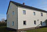 Doppelhaushälfte in Braunau mit großem Grundstück in Toplage