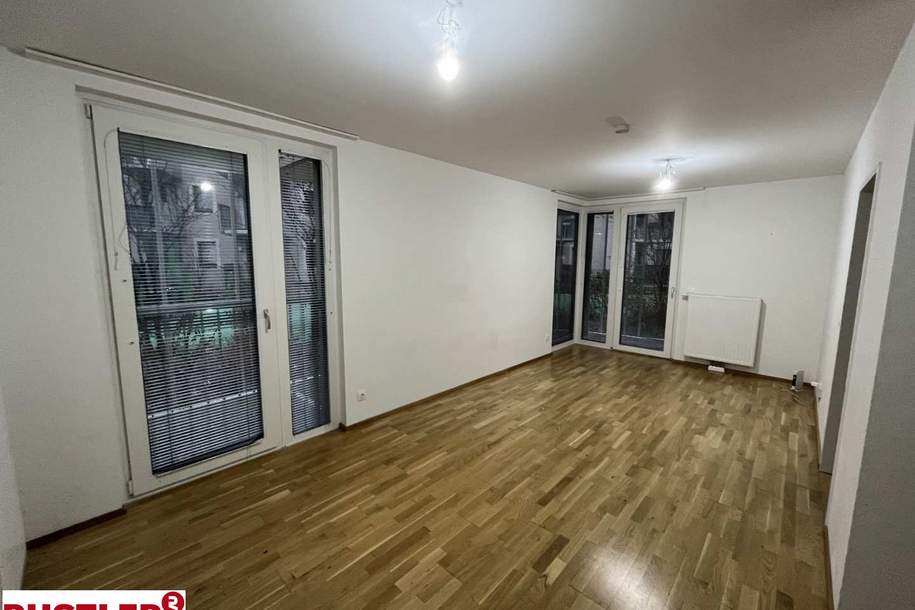 Aktion - Erster Monat Mietfrei! Moderne 2-Zimmer-Wohnung mit Balkon, Wohnung-miete, 870,00,€, 1110 Wien 11., Simmering