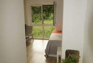 "Single-Hit! Balkon-Mietwohnung am Riederberg mit Parkplatz"