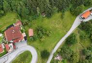 Rund 300 m² voller Möglichkeiten – Bauparzelle in Landeck!