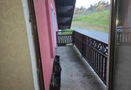 Großes Haus für Visionäre in Aussichtslage (Buschenschank, Weingärten)