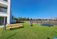 Ihr neues Zuhause in Stammersdorf - 3 Zimmerwohnung mit traumhaftem Garten in Grünruhelage