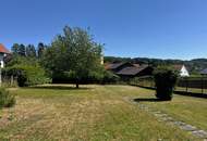 Großzügiges Wohnhaus mit 4 SZ und 2.056 m² Grund in Grafendorf bei Hartberg KAUFANBOT ANGENOMMEN