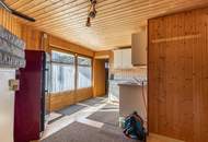 Architektonisches Wohnhaus mit durchdachtem Raumkonzept in Hermagor