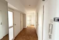 Zwei Wohnungen anliegend mit Durchbruch: 6-Zimmer-Wohnung in 1190 Wien – mit Balkon und zwei Loggia!