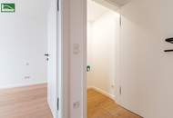 Generalsanierter Stilaltbau in der Donaustadt. Fertigstellung bereits erfolgt – sofort beziehbar. - WOHNTRAUM