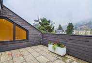 Ideale Starterwohnung in Rankweil - hell, geräumig und ruhig