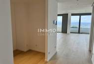 Luxus pur: Attraktives Apartment mit Rundumblick. Gym, Sauna, Pool, Restaurant &amp; Lounge