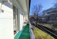 ZENTRAL und doch RUHIG - Das gibt es! 3-Zimmer-Altbauwohnung bester Lage