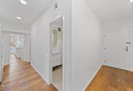 Sonnige 2-Zimmer Wohnung mit wunderschönem Ausblick - Nähe Schloss Schönbrunn - Singles - Paare - Jungfamilien - Anleger