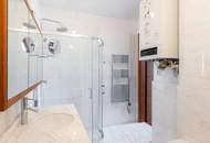 Ein Platz über der Stadt – Dachgeschoßwohnung mit Terrasse und Wienblick – 62,5 m² Wohntraum um 965.000 € kaufen!