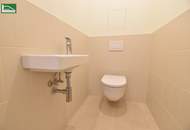 Sie werden es lieben – durchdachte Grundrisse mit Freiflächen im Grünen – Niedrig-Energie-Standard - JETZT ANFRAGEN