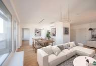 UMS ECK 51 – Ideale 2-Zimmer-Wohnung und Terrasse