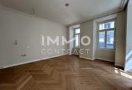 TOP Lage - ERSTBEZUG - 2 Zimmer Wohnung nähe Naschmarkt