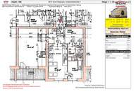 Kleine Wohnung mit Loggia und Befristungsabschlag