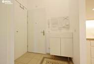 Moderne 2-Zimmer Wohnung im revitalisierten Altbau