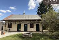 Generalsaniertes Haus mit großer Landwirtschaftsfläche &amp; Tierhaltung möglich