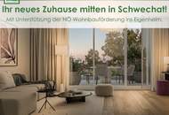 Jetzt doppelt profitieren - Eigentum mit NÖ Wohnbauförderung