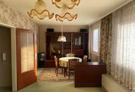2-Zimmerwohnung mit Loggia und eigener Garage im Kurort! SANIERBAR!!