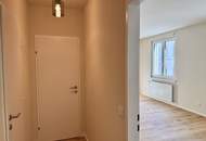 Wohnen am Rande des beliebten Freihausviertels- 2-Zimmer-Wohnung mit moderner Ausstattung