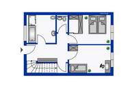 Neuwertig: 3-Zimmer-Dachgeschoß-Wohnoase in Zirl.