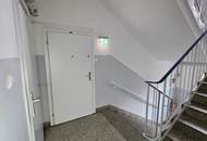 2- ZIMMERWOHNUNG - UNBEFRISTET