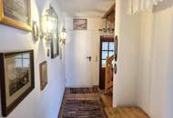 Wohnen im Dorf - ehemaliges Sacherl in ruhiger Dorflage