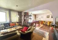 Großzügige 4,5-Zimmer-Wohnung - 2 Einheiten laut Grundbuch - absolute Toplage in der Kirchengasse