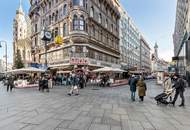 Charmante Shopfläche im 1. Bezirk nahe Stephansdom - Singerstraße 15