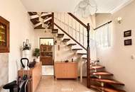 Einfamilienhaus in Prinzendorf